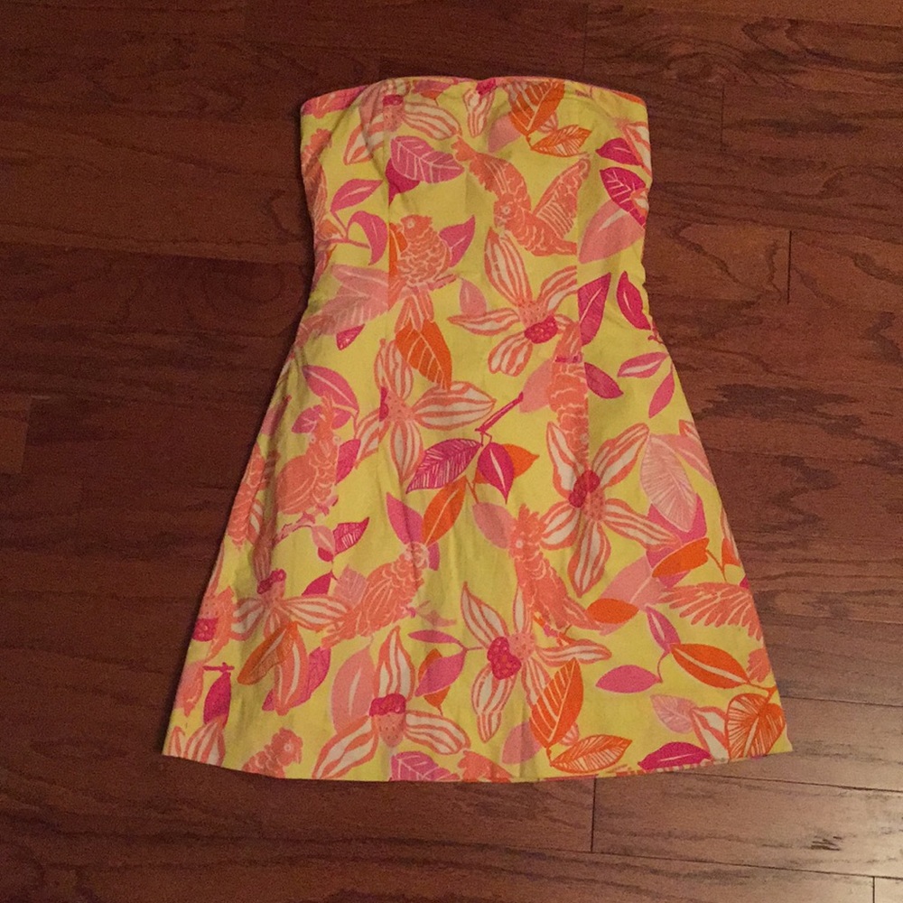 Lilly Pulitzer size 10